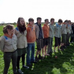 Koala 189 - Scouts en Gidsen Zaventem 
